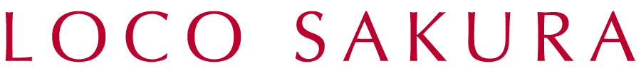 LOCO SAKURA